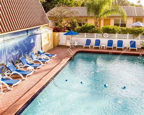 comfort inn oceanside deerfield beach.